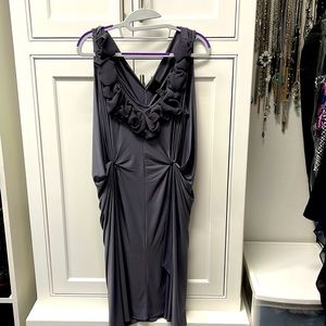 Banana Republic Black Label Cocktail Dress - NWOT